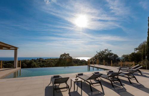 Exclusive Sea View Villa Madelaine - Foto 17