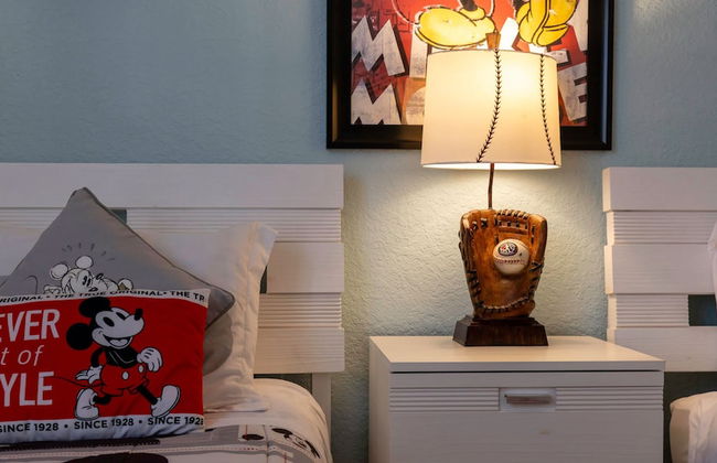 Incredible Apartment Just 15 Minutes From Disney - Foto 17