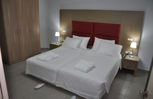 Daniel Luxury Apartments - Photo 3