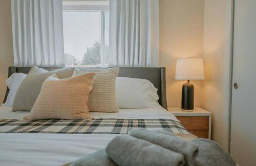 Casa Urbana-Close to Downtown-Hot Tub-Pet Friendly-No Pet Fees! - Foto 43