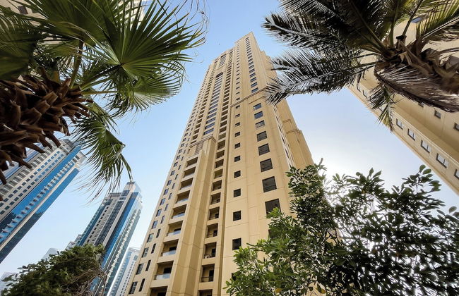 Excellent 1bdr at Bahar 6 - Photo 37