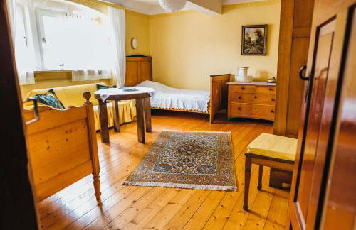 Rittergut Kleinvach - Foto 42