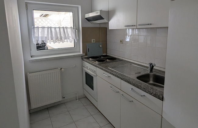 Charmanter Bungalow in Neubukow nahe der Ostsee - Foto 12