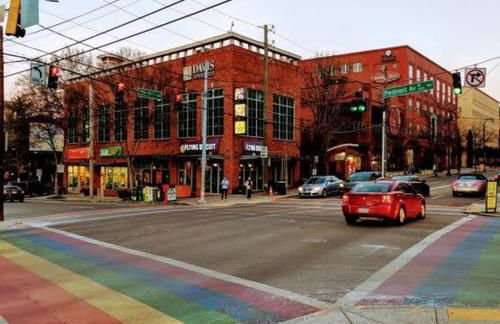 Parkfront Lux - Foto 36