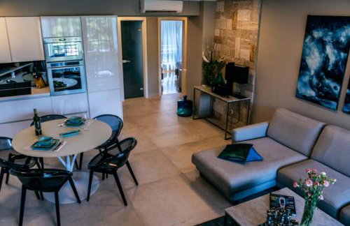 Luxe apartment Del Mare - Photo 22