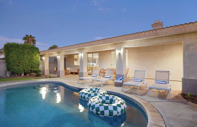 Scotty by Avantstay Walk to Empire Polo Club and Old Town La Quinta! - Foto 37