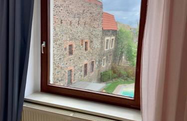 Helle geräumige Altstadtwohnung am Hagentor - Foto 7