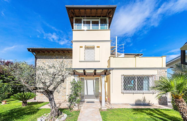 Villa Perla by Wonderful Italy - Foto 40