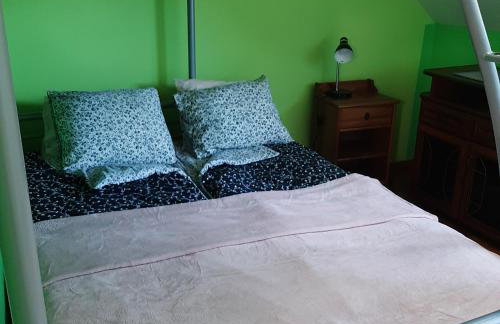 Apartament nad wodą - Foto 14