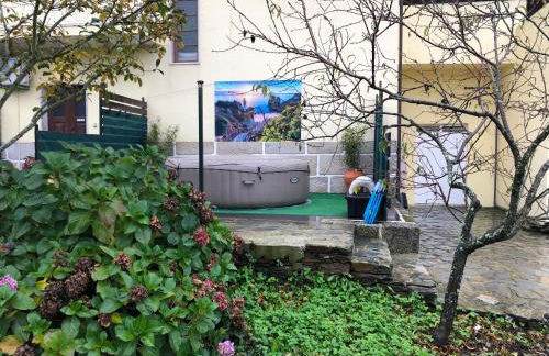 A Casa Amarela - Foto 59