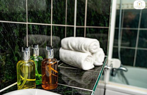 20 off Weekly Stays 5 Marina View Apt - Foto 33