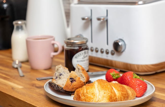 The Hideaway - Photo 16