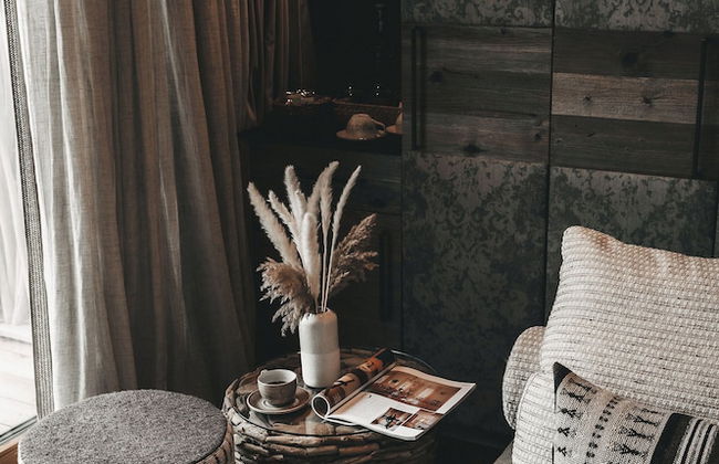 Jufenalm BOHO Hotel & Restaurant - Foto 46