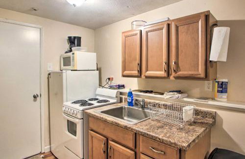 Thornton Studio by Hiking, Climbing and Skiing! - Foto 5