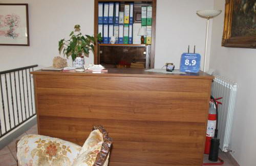 Residence La Piscina - Photo 10