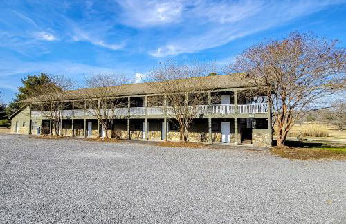 Stroll to Douglas Lake Sleeps 4 Dog OK Games Gym - Foto 15