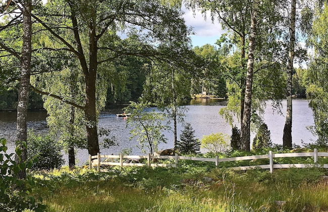 Holiday Home in Kyrkhult - Photo 15