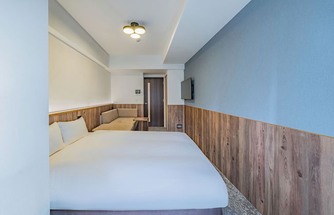 Apartment Hotel 11 Osaka Dome - Foto 17