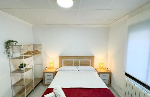 La Paloma del Pilar - Turistea Suites - Foto 47