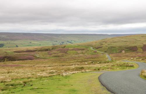 Margaret's Cottage - Foto 33