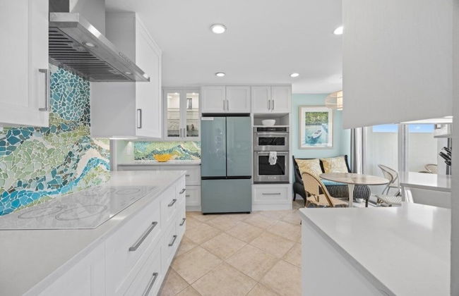 Ark 3 Bedroom Condo by RedAwning - Foto 10