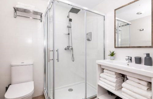 Barcelona Mediterranean Apartments - Foto 13