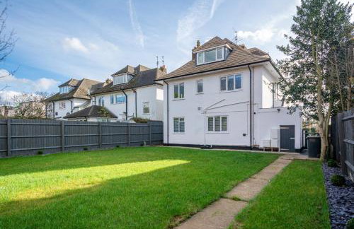 Butterfly House - Luxury 2 Bedroom Property - Foto 2