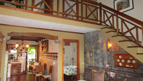 Casa Ilhéu - Fajã do Fisher - Photo 5