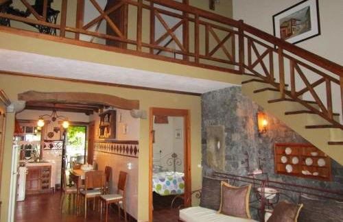 Casa Ilhéu - Fajã do Fisher - Photo 5