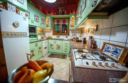 Traditional Guesthouse - Foto 44