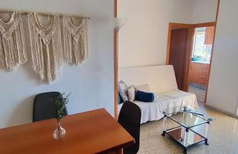 Puerto Motril - Lindo Apartamento -2 habitaciones cerca al Puerto de Motril - Foto 14