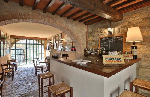 Fattoria di Cinciano - Foto 20