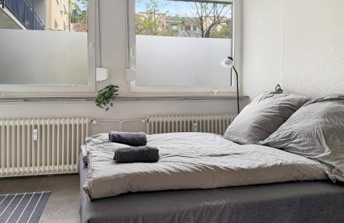 Gruppenapartment in München Platz für 16 Gäste Parkplatz - Photo 19