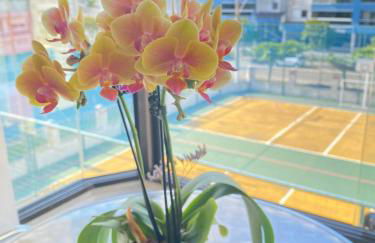 LINDO Apto beira mar praia Ingleses - Photo 34