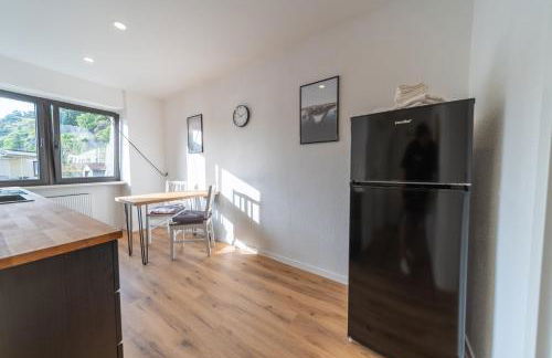 Modernes Apartment mit Burg- & Rheinblick - Foto 10