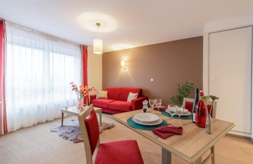 Zenao Appart'hôtels Strasbourg - Foto 59