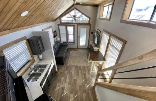 Secluded Cozy Cottage Ideal for Reconnect with Nature in Colorado - Foto 8