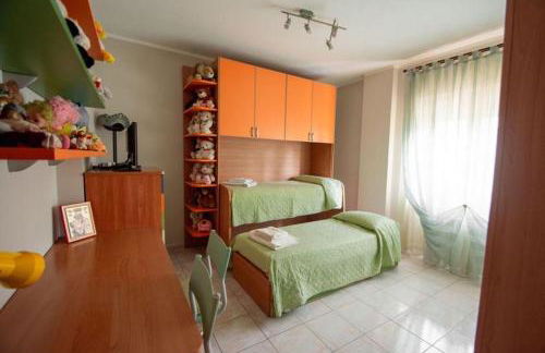 RiHome La Dimora del Rione Serra - Foto 20