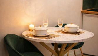 La Chic Opéra - à 30 secondes min du Vieux-Port- Clim - Foto 4