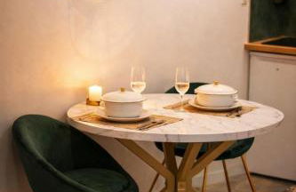 La Chic Opéra - à 30 secondes min du Vieux-Port- Clim - Foto 4