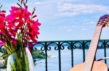 Dalmatian House, spacious stone terraces, balcony , views - Foto 21