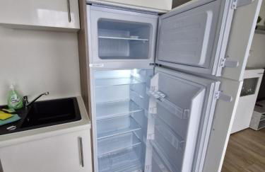 Neubau Apartment mit Küche, TV in der Nähe von Aachen - Foto 9