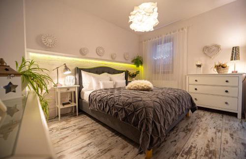 Spa Love Apartament Sauna Jacuzzi ROMANTYCZNY APARTAMENT DLA PARY Z PRYWATNYM SPA - Foto 19