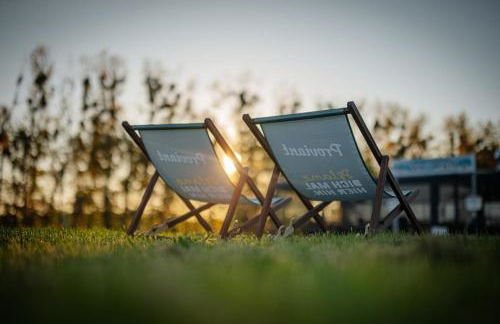 Floatinghouses Zehdenick - Foto 32