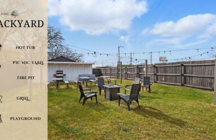 Modern 2BR Unit Hot Tub Outdoor Lounge - Foto 16