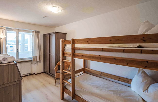 Chesa Ova Cotschna 606 - Foto 10