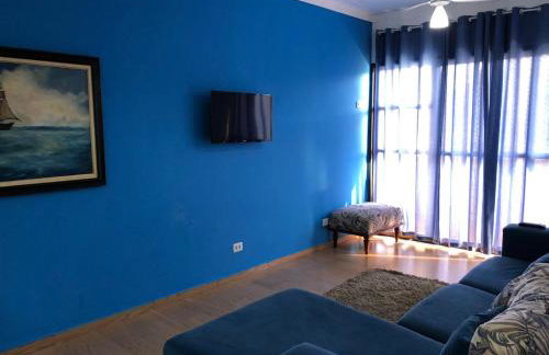 Apartamento beira mar - Praia de Boraceia - Foto 8