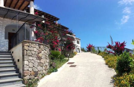 Oltremare Residence Hotel - Foto 52