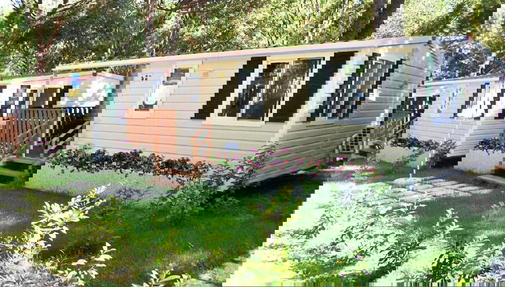 Mobile Home by Lake Trasimeno With Pool - Foto 1, Imagen principal