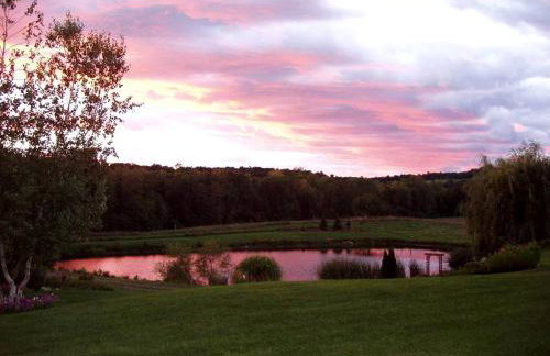 Pet-Friendly Vacation Rental on a Working Farm near Hudson, New York - Foto 10